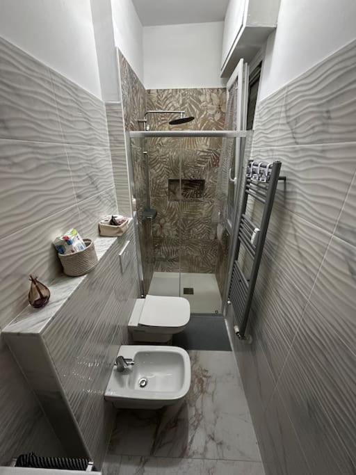 Appartamento Chic Flat