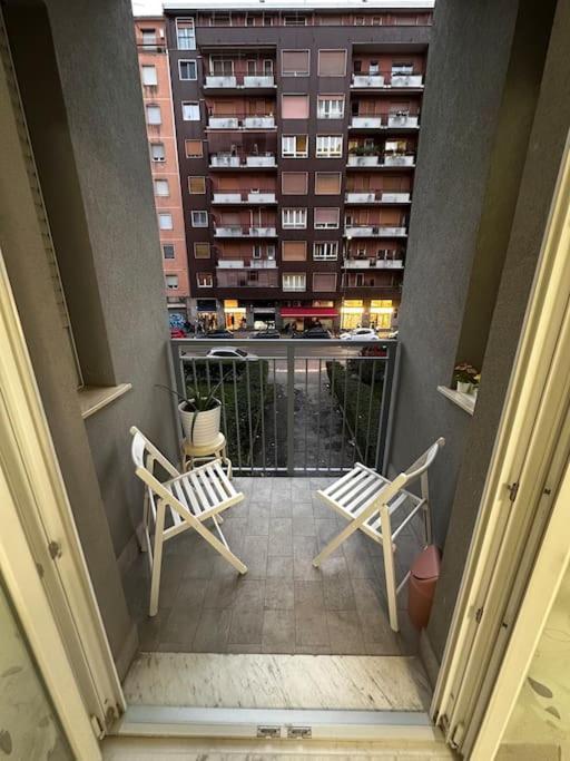Chic Flat * Milano