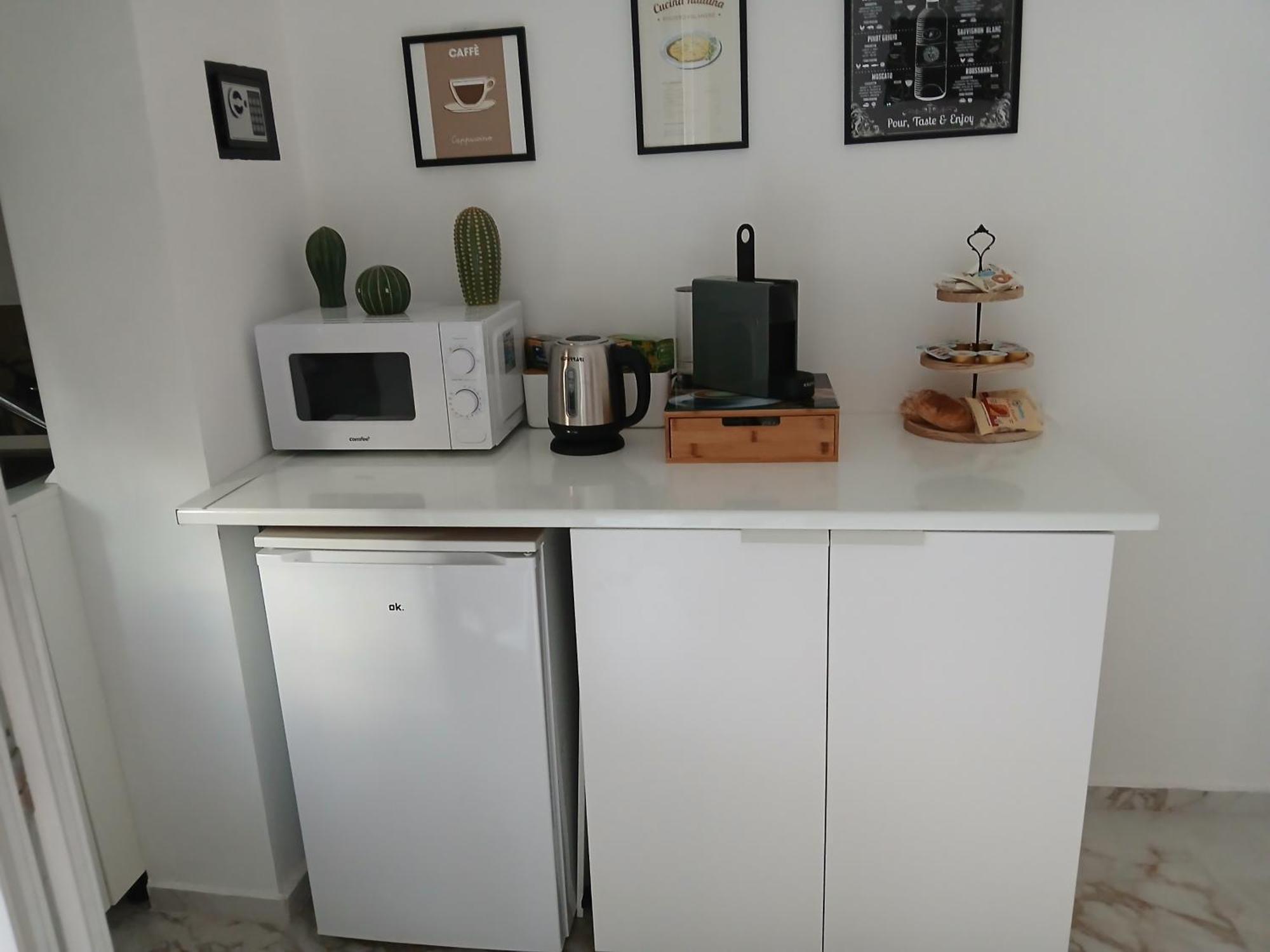 Appartamento Chic Flat *
