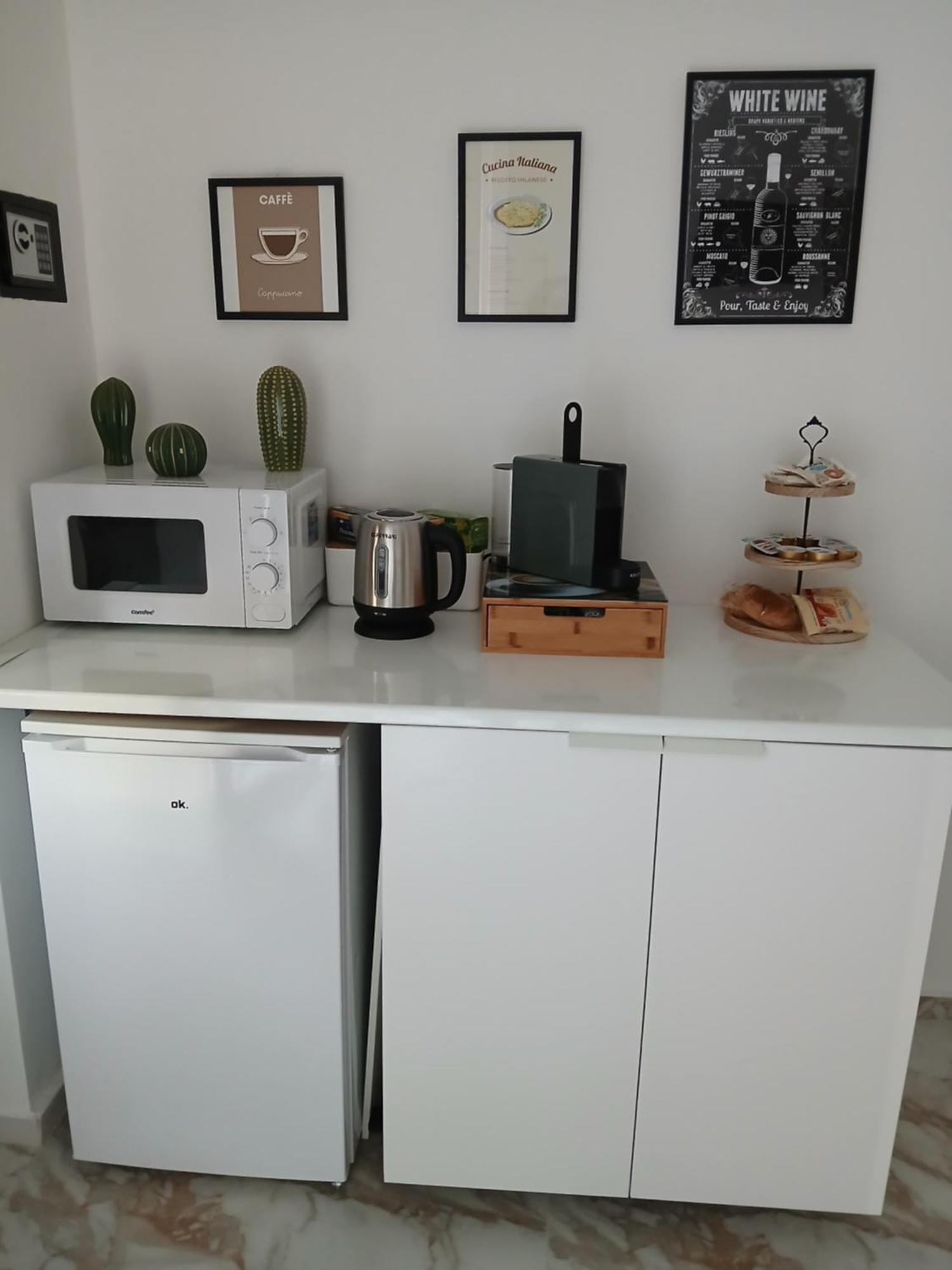 Chic Flat Appartamento
