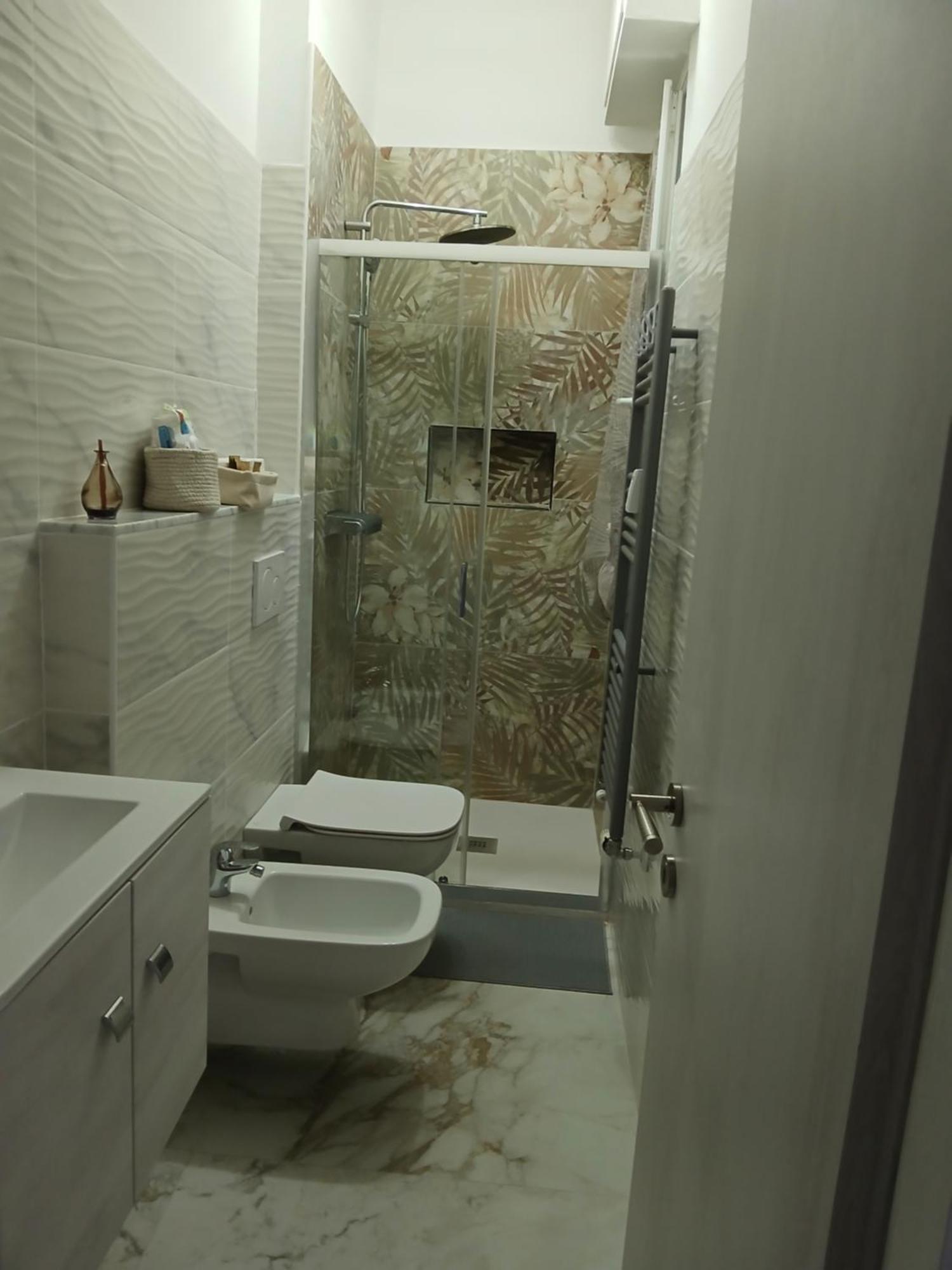 Appartamento Chic Flat