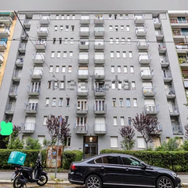 Appartamento Chic Flat