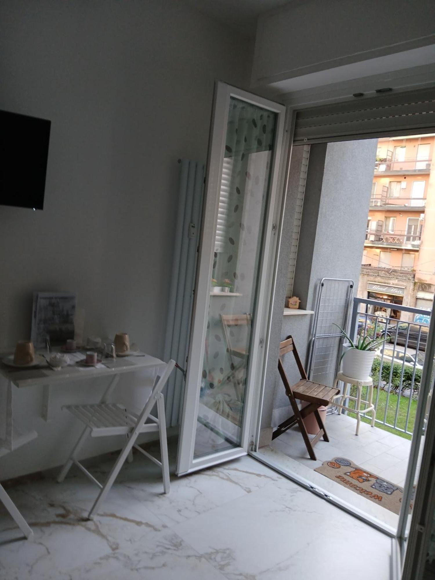 Chic Flat Appartamento *