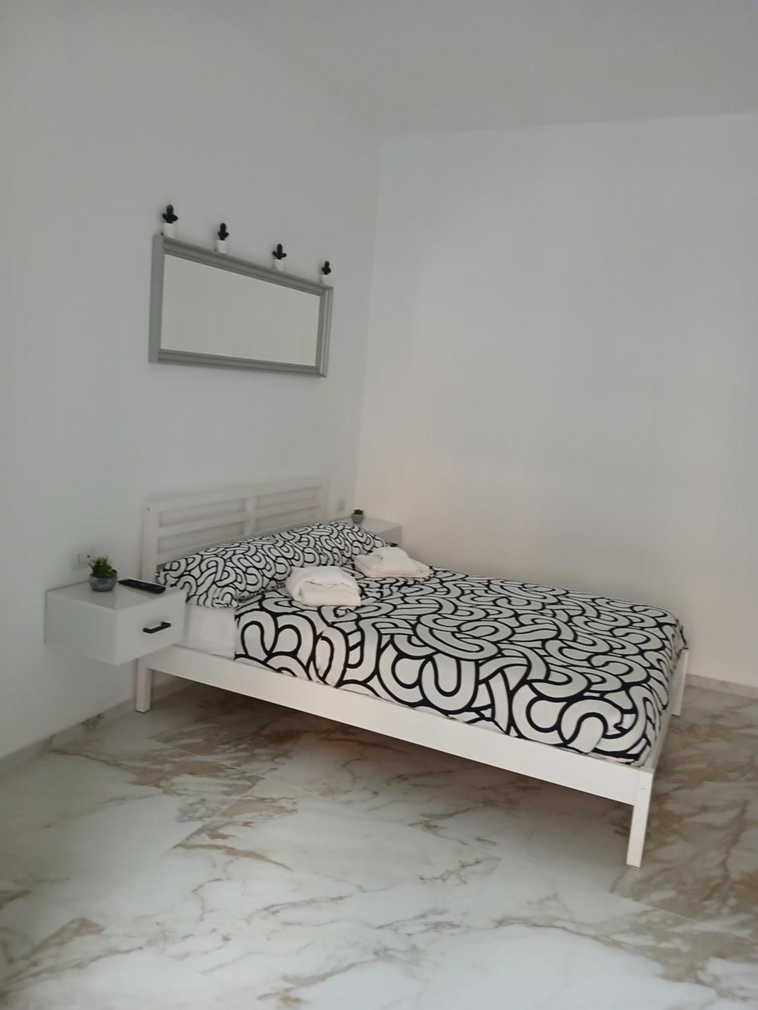Appartamento Chic Flat