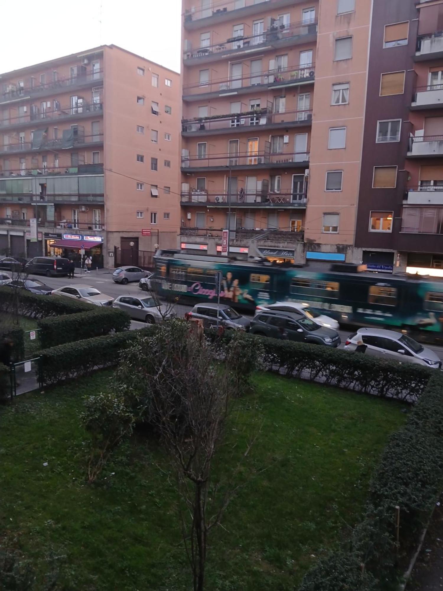 Appartamento Chic Flat Milano