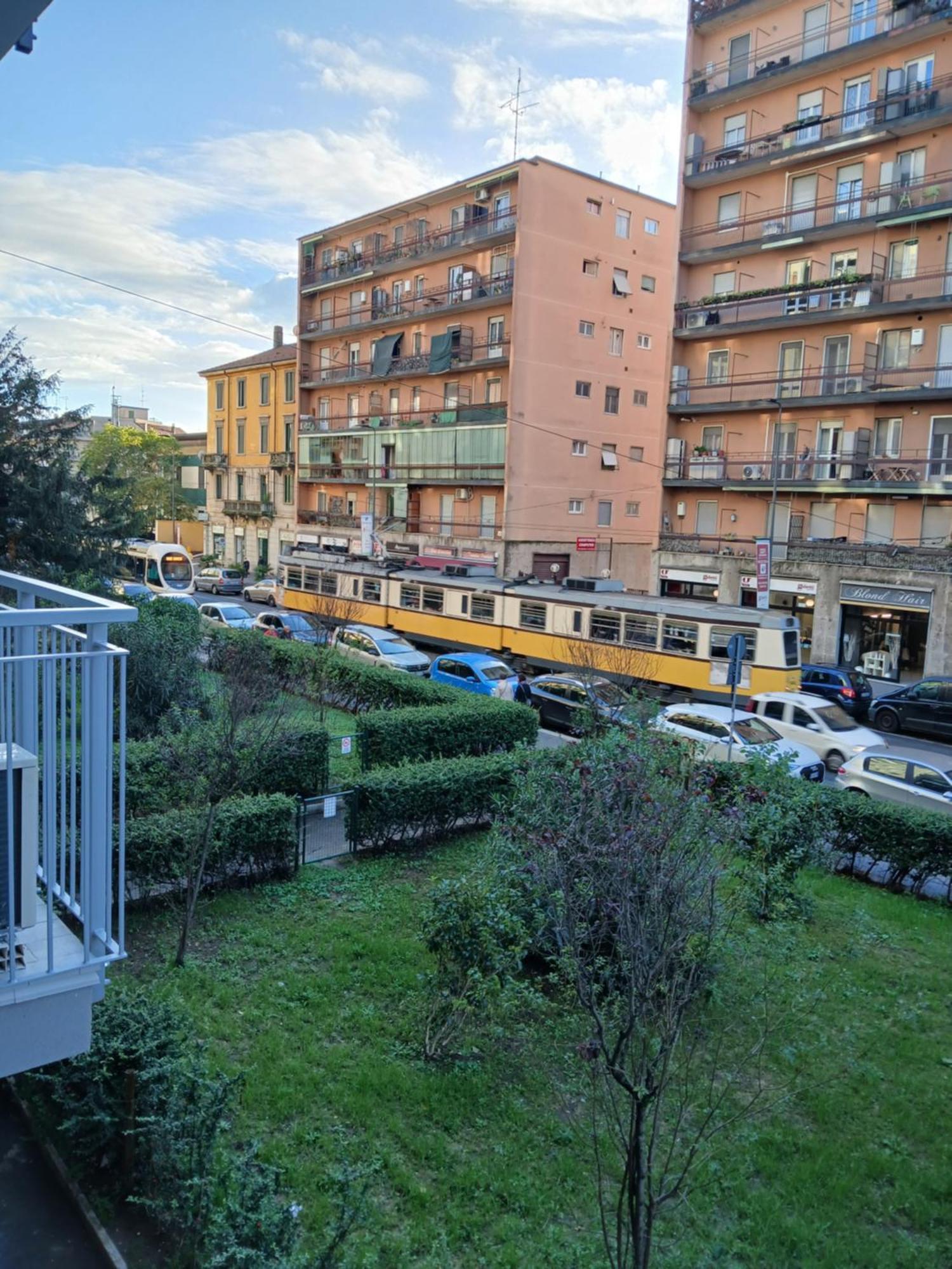 Appartamento Chic Flat