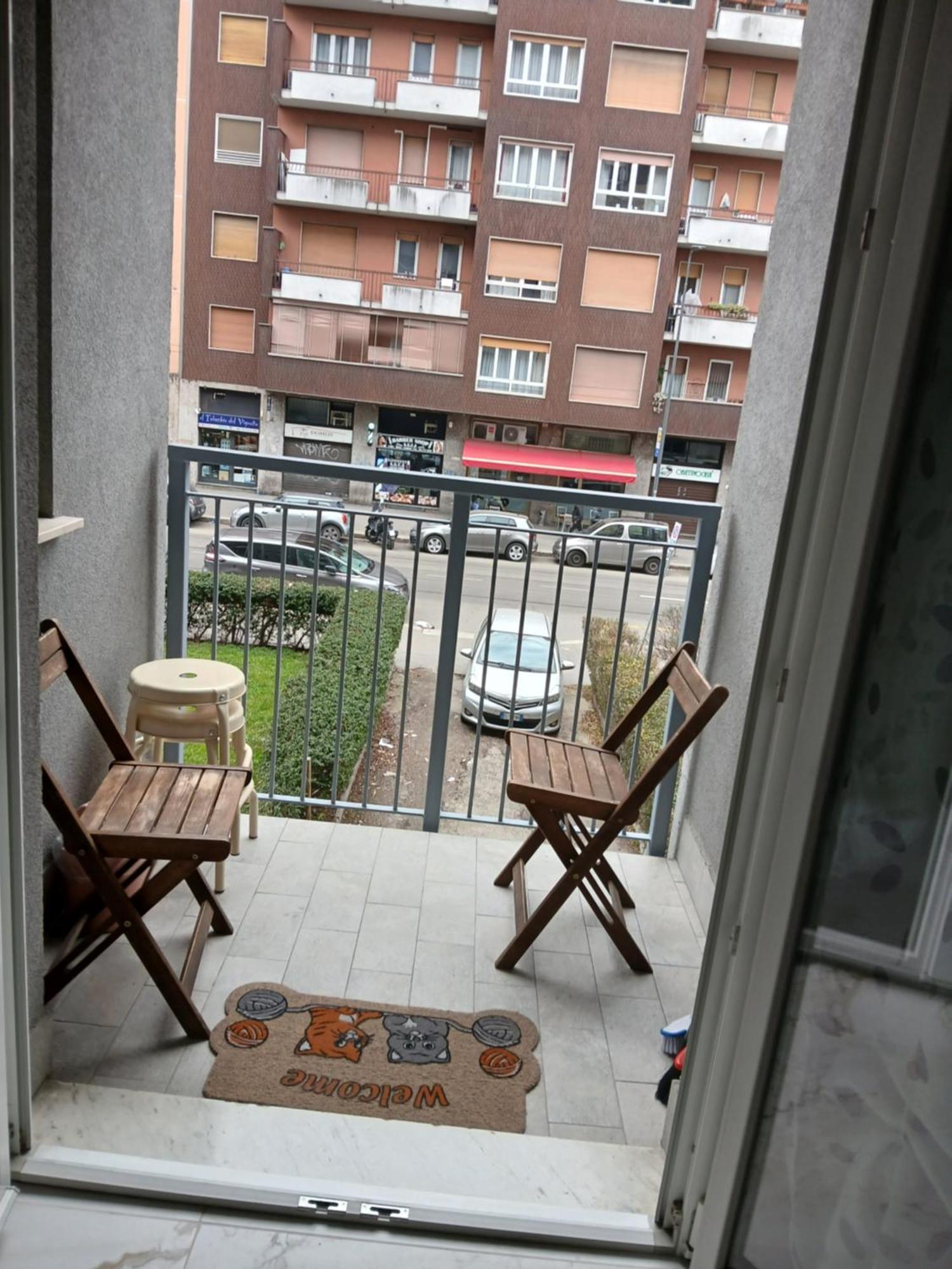 Appartamento Chic Flat