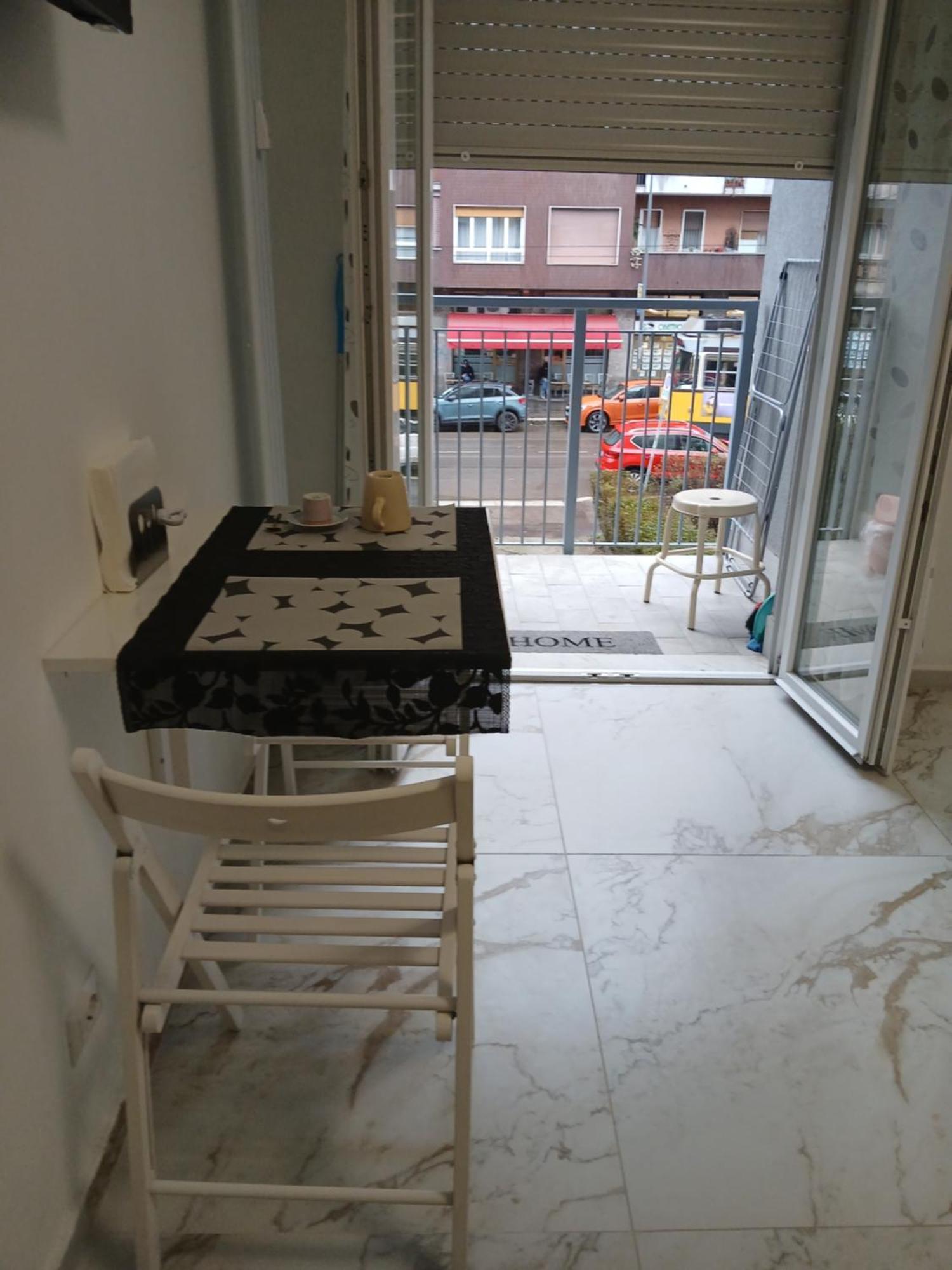Chic Flat * Milano