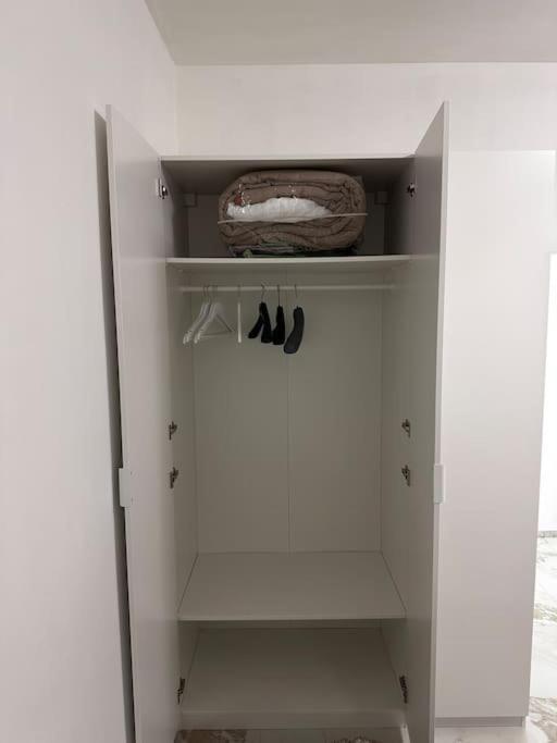 Apartment Chic Flat Mailand