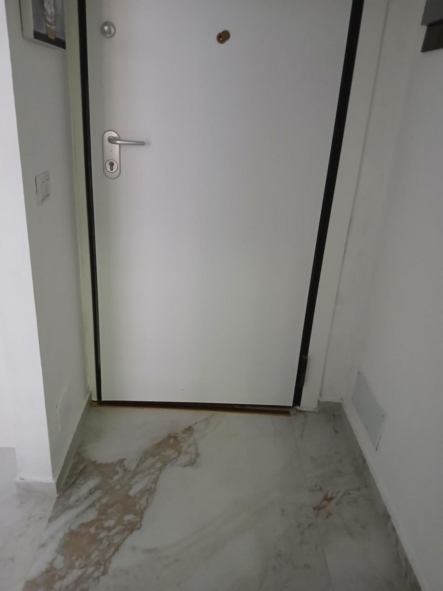 Apartment Chic Flat Mailand