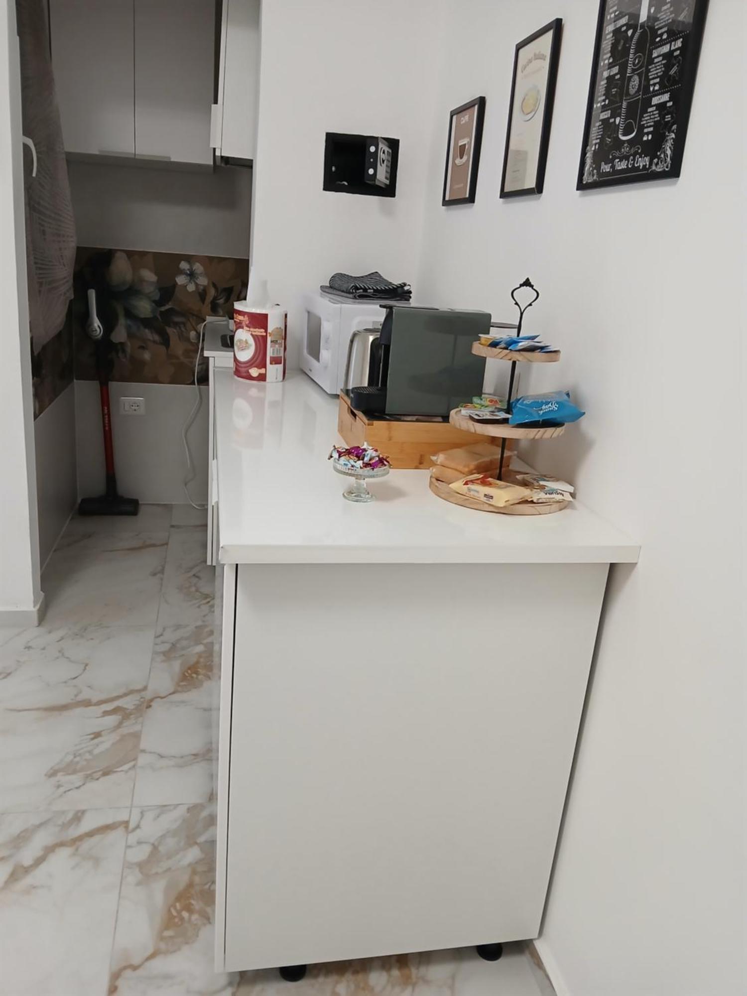 Apartment Chic Flat Mailand