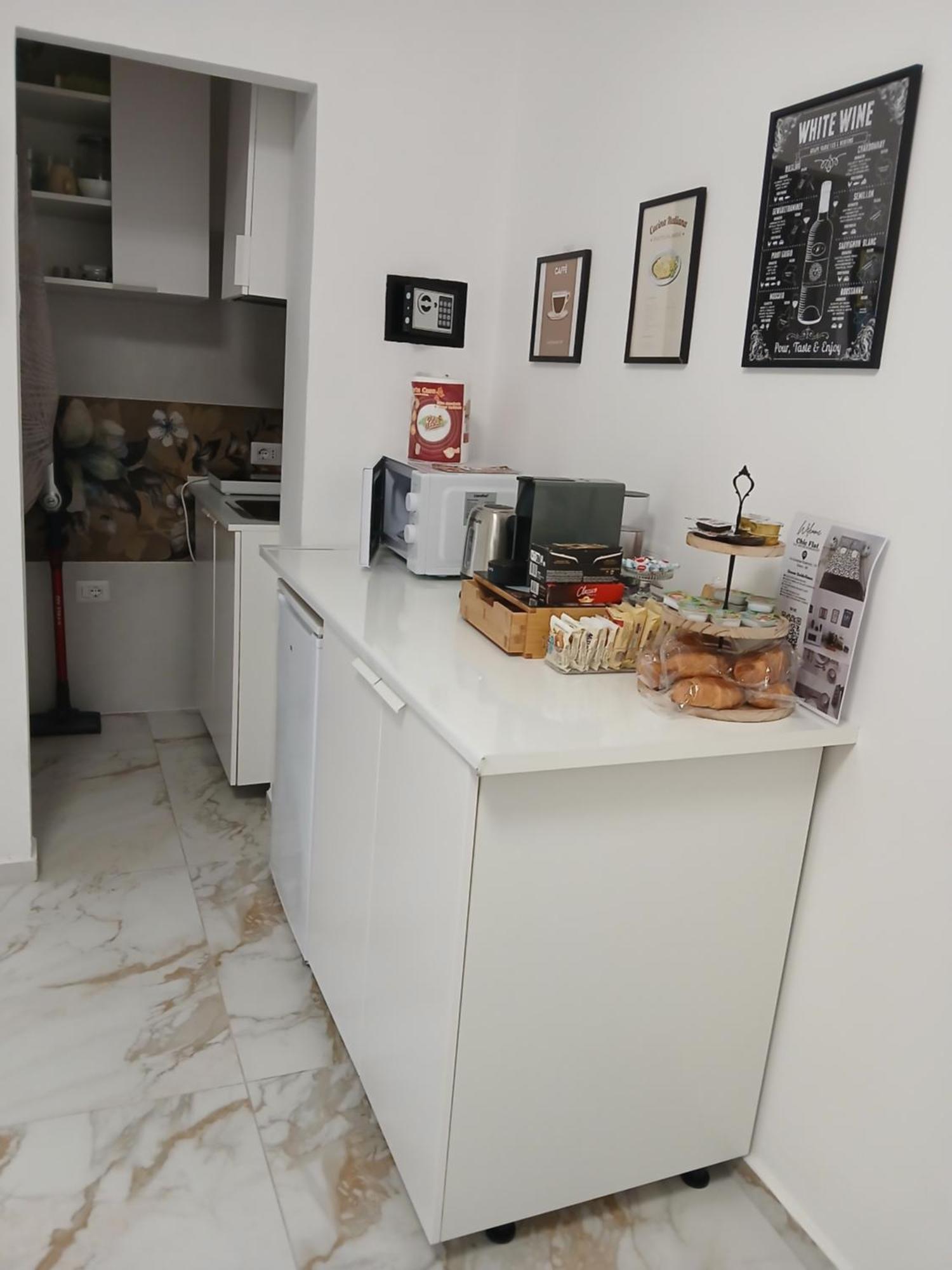 Chic Flat Apartment Mailand