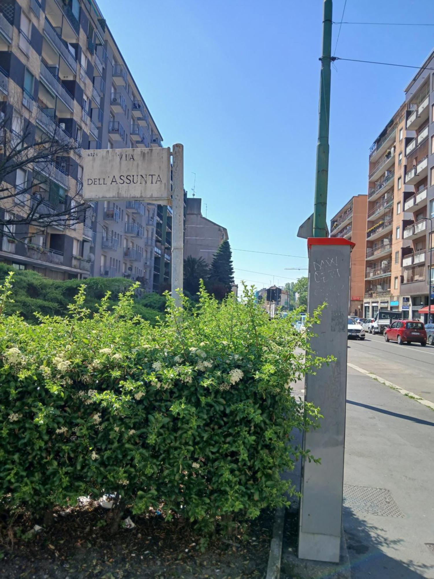 Chic Flat Apartment Milan